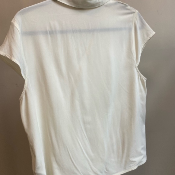 Aware Vero Moda button up viscose blouse - Picture 5 of 5